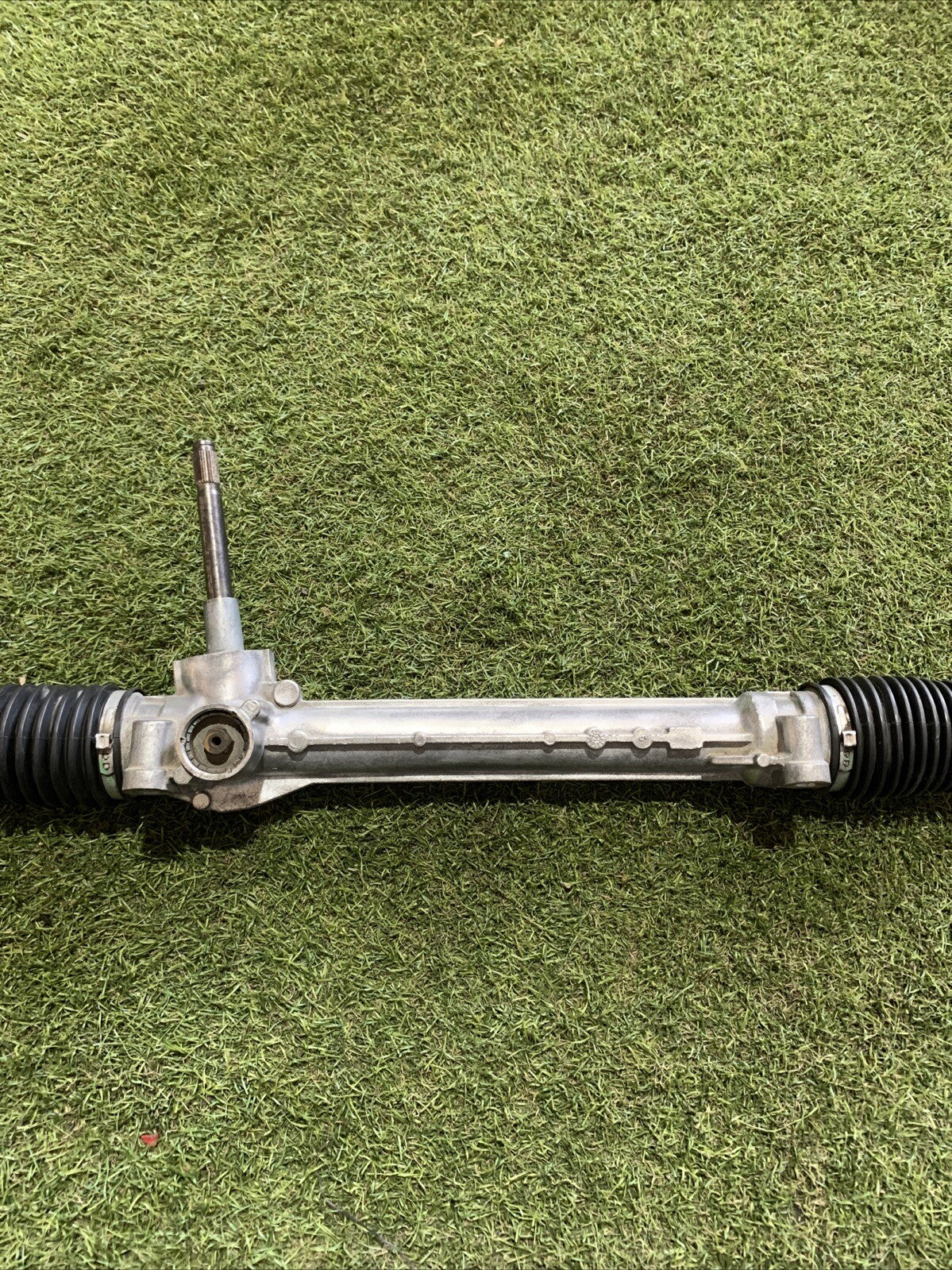 SCATOLA DELLO STERZO PER FIAT Panda 3° Serie 0051965753 Benzina 1200 (12 ) (3)