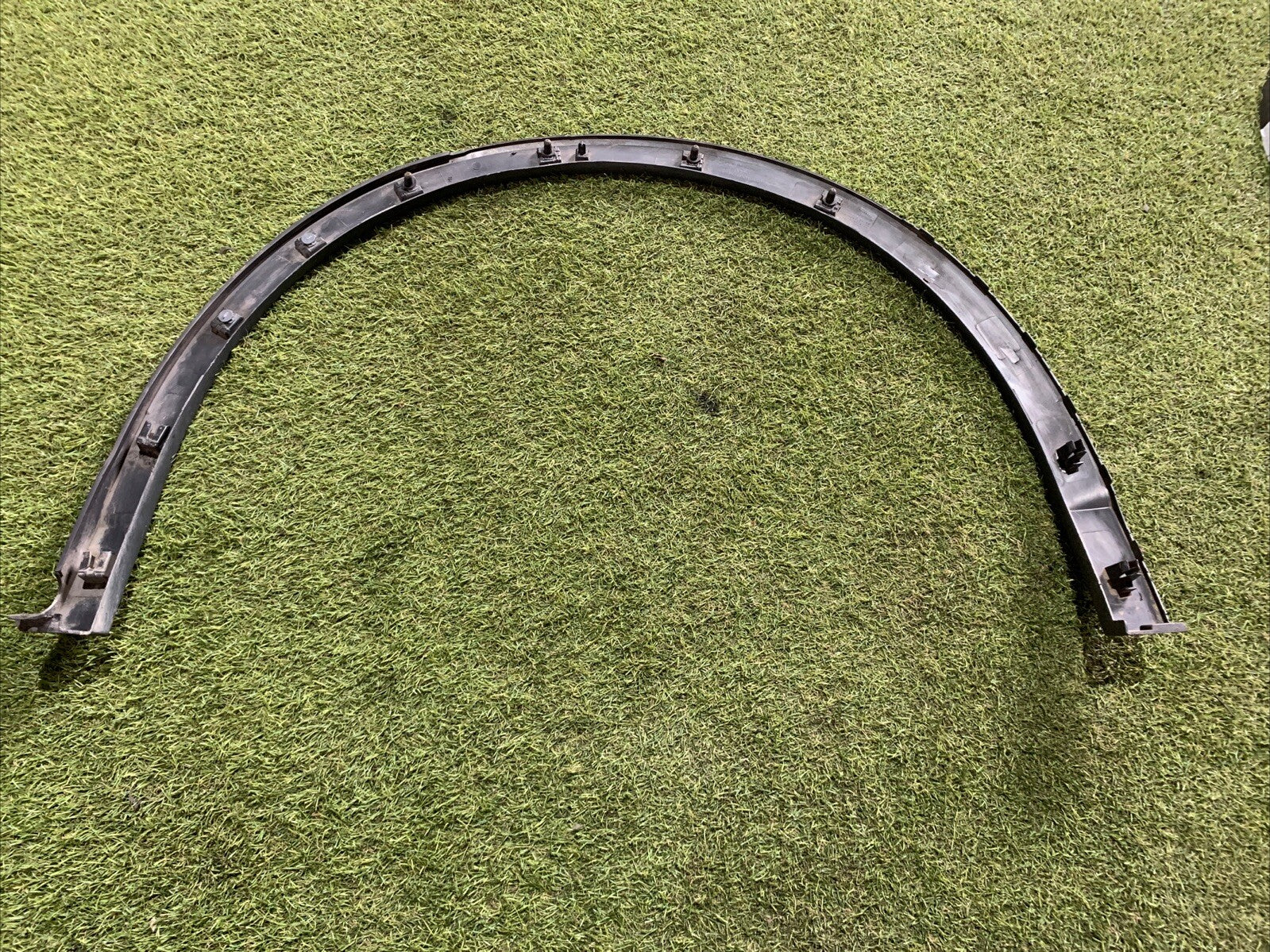 Modanatura arco parafango posteriore dx Volkswagen tiguan 2016 5NA854820J
