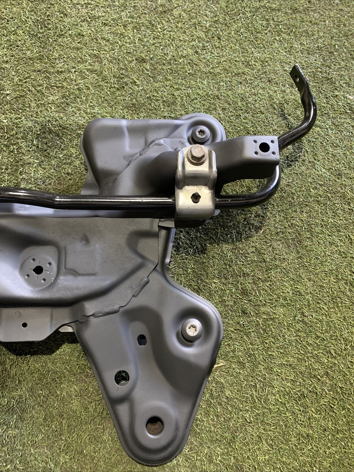 9807026780 CULLA MOTORE ASSALE ANTERIORE PEUGEOT 208 2012-2019 (2)