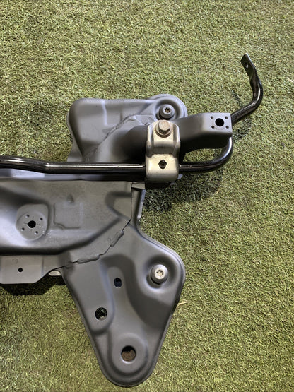 9807026780 CULLA MOTORE ASSALE ANTERIORE PEUGEOT 208 2012-2019 (2)