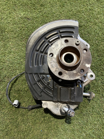 Mozzo Montante Fusello Posteriore Destro Jeep Compass 2.0 Diesel 68291104AC