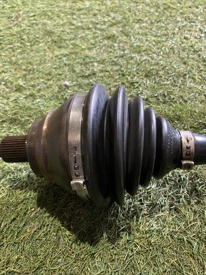 Semiasse Anteriore Sinistro Volkswagen Golf 6 2009 2.0 Diesel 1K0407271BJ