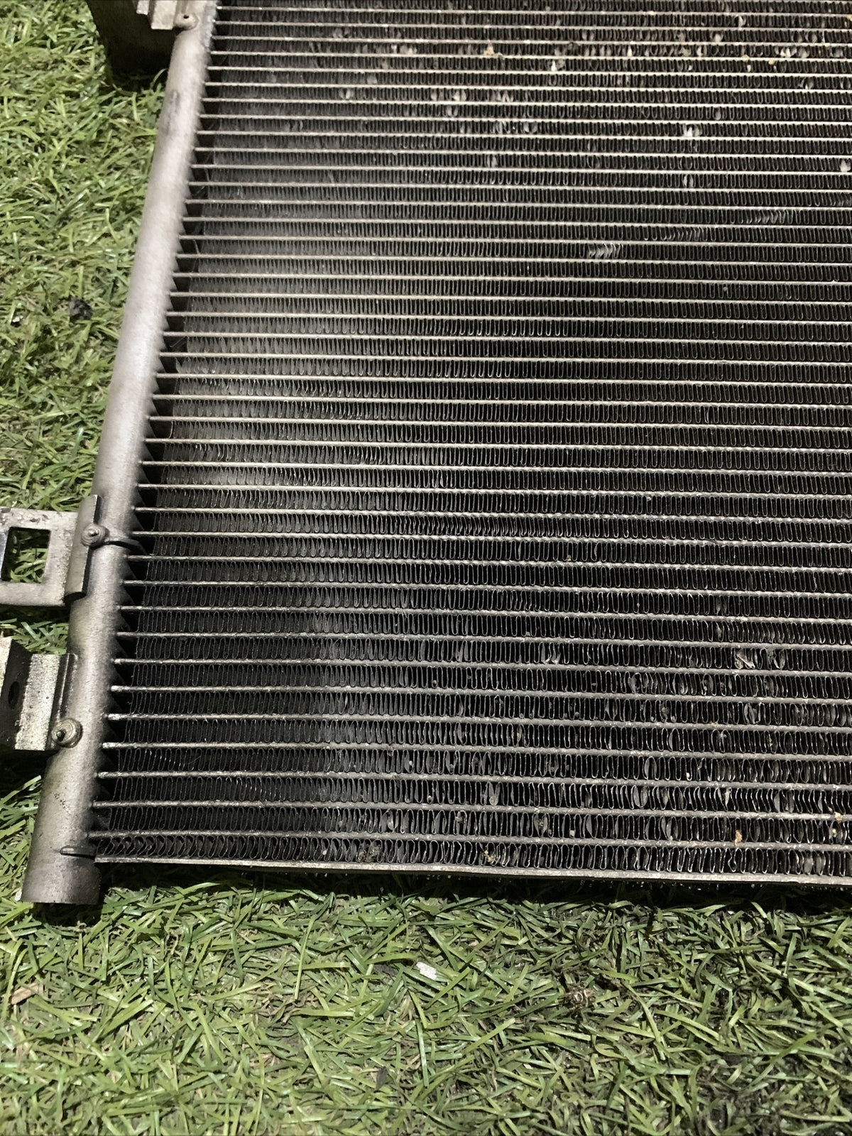 8C6170100 RADIATORE CLIMA ARIA CONDIZIONATA A/C JEEP RENEGADE FIAT 500X