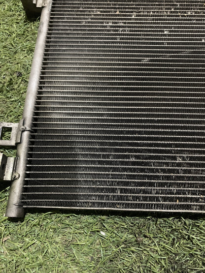 8C6170100 RADIATORE CLIMA ARIA CONDIZIONATA A/C JEEP RENEGADE FIAT 500X