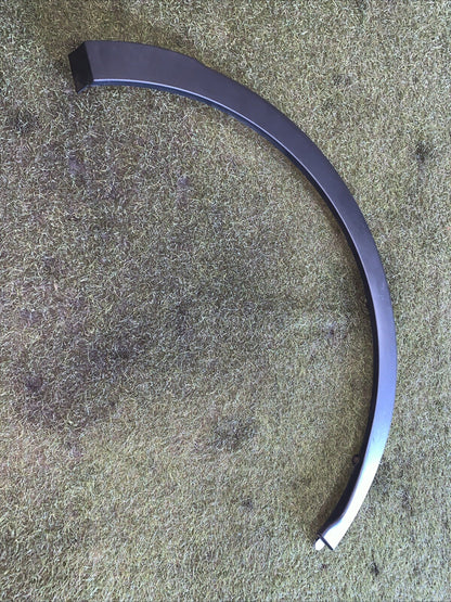 MODANATURA PARAFANGO POST SX PER RENAULT Captur Serie 788A38847R (13>)