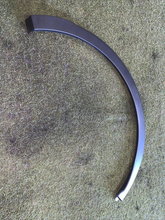 MODANATURA PARAFANGO POST SX PER RENAULT Captur Serie 788A38847R (13>)