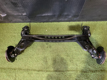 Ponte Assale Posteriore Volkswagen T-Roc 2024 5Q0501049BJ