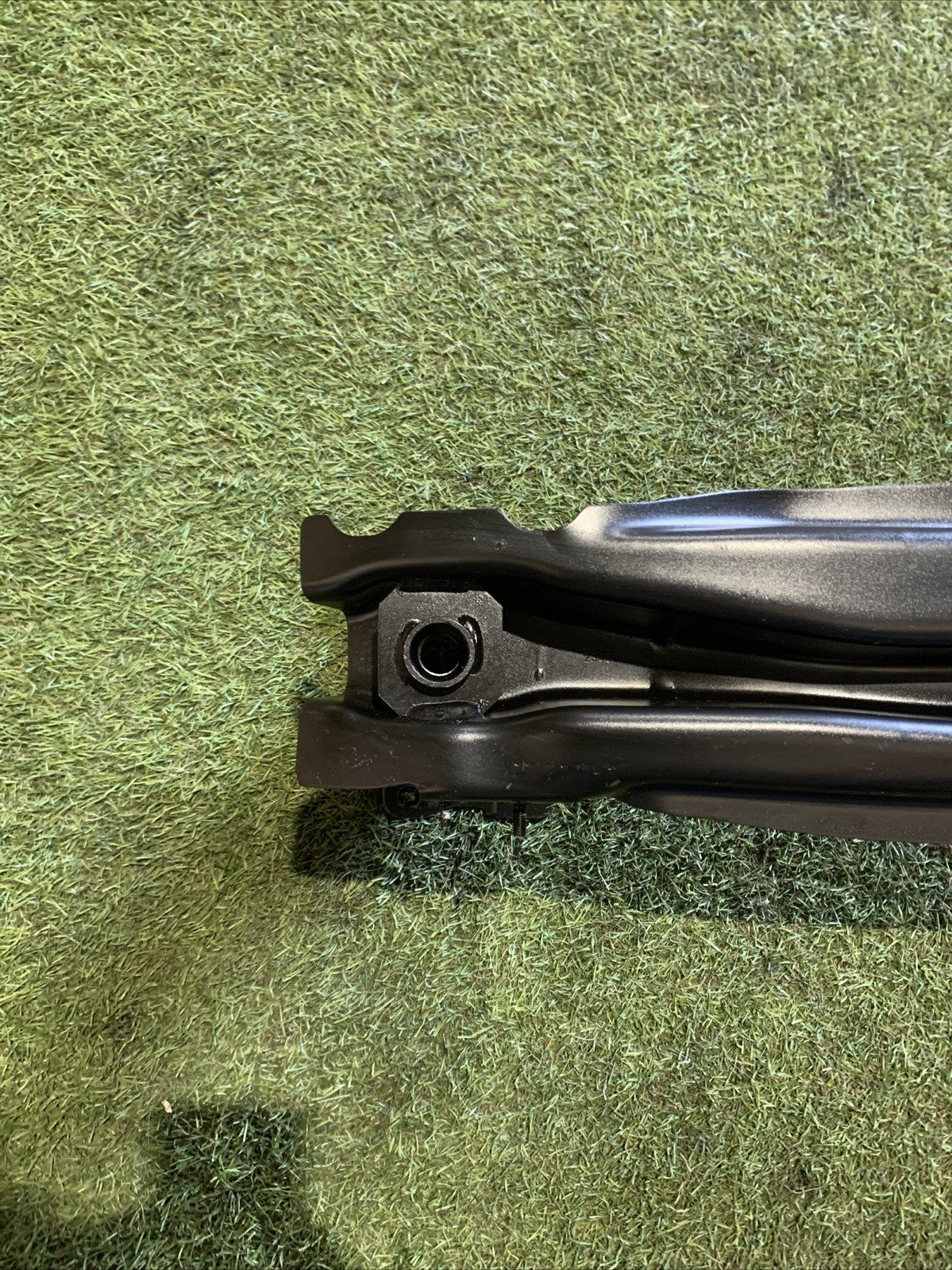 Traversa paraurti posteriore Volkswagen T-Cross 2GM807305 (2019)