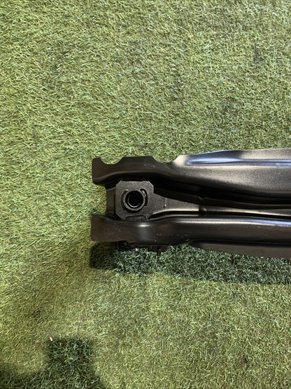 Traversa paraurti posteriore Volkswagen T-Cross 2GM807305 (2019)