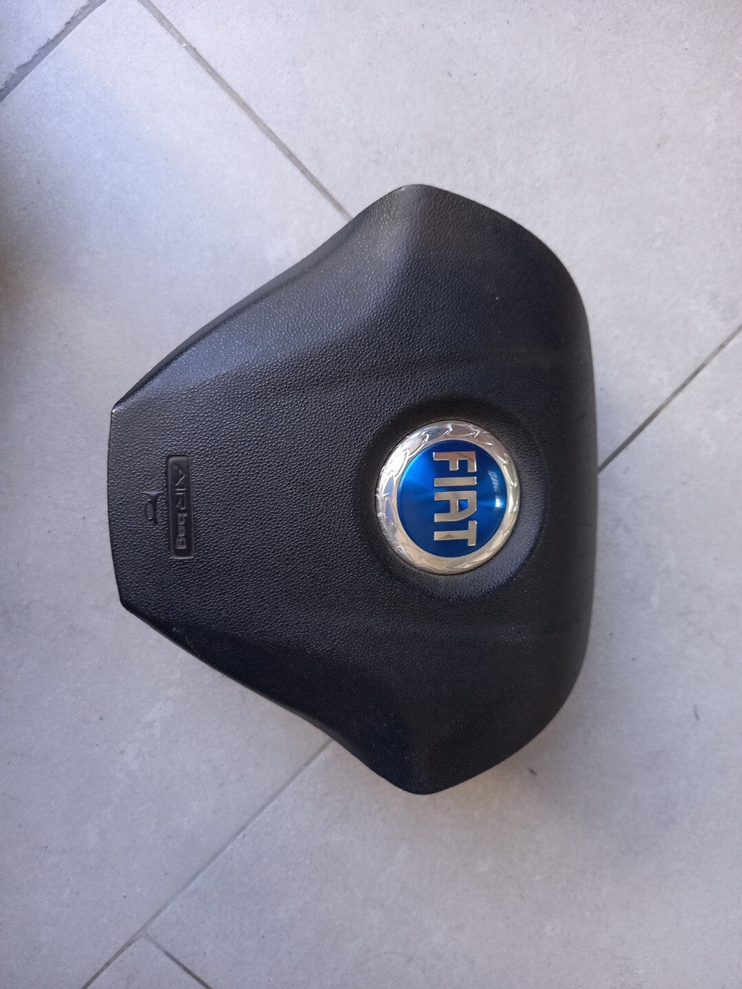 AIRBAG VOLANTE FIAT Grande Punto 2006 Cod:07354104460
