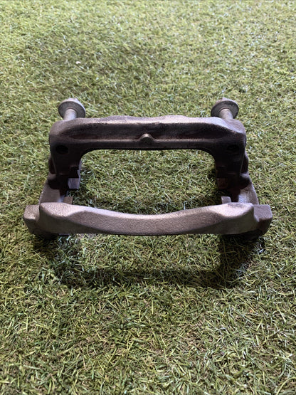 PORTA PINZA SUPPORTO PINZA FRENO ANTERIORE SX MERCEDES CLASSE A W176 A0004215906