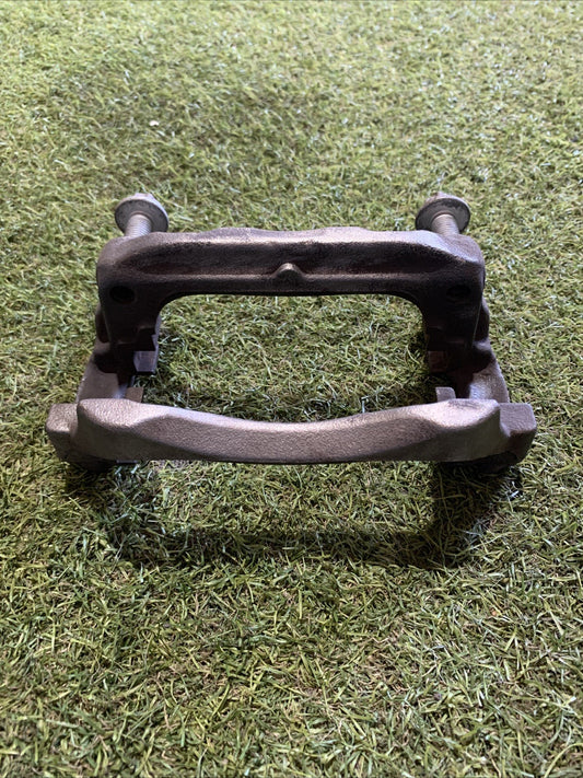 PORTA PINZA SUPPORTO PINZA FRENO ANTERIORE SX MERCEDES CLASSE A W176 A0004215906