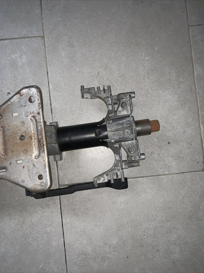 Originale BMW Serie 1 E87 piantone dello sterzo regolabile manualmente