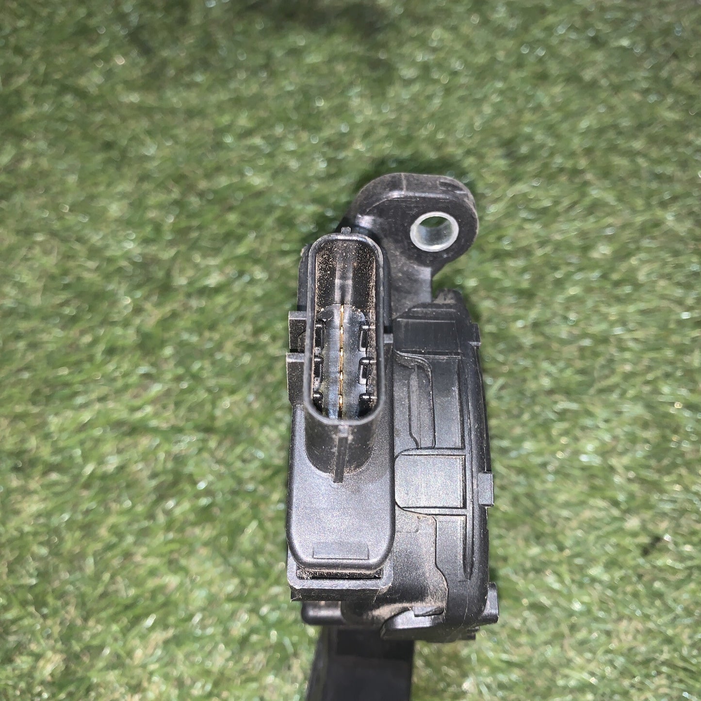 8K1723523 PEDALE ACCELERATORE AUDI A4 Avant (8K5) (0815) 2000 Diesel