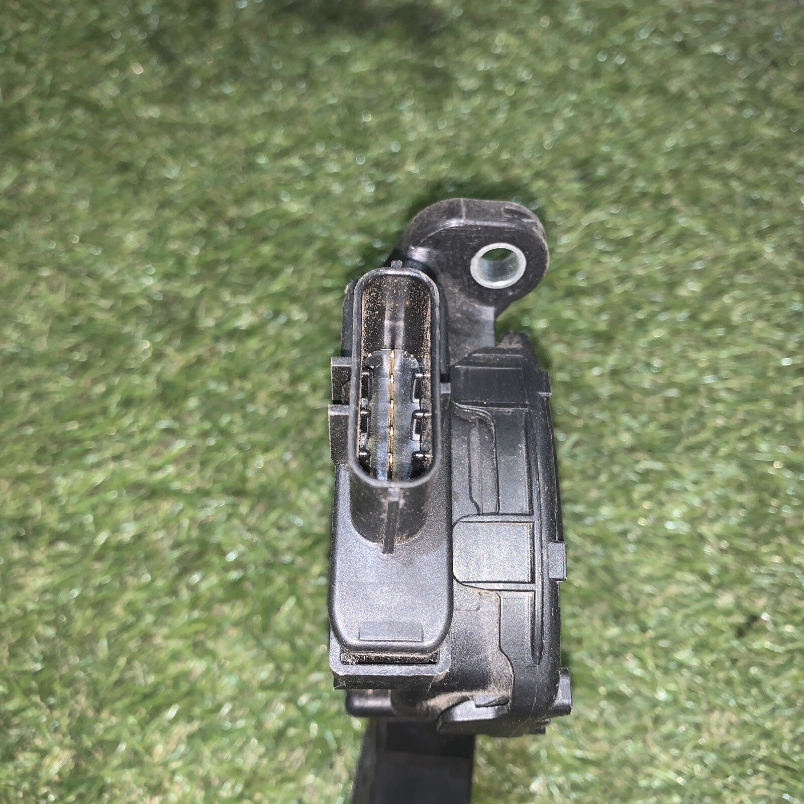 8K1723523 PEDALE ACCELERATORE AUDI A4 Avant (8K5) (0815) 2000 Diesel