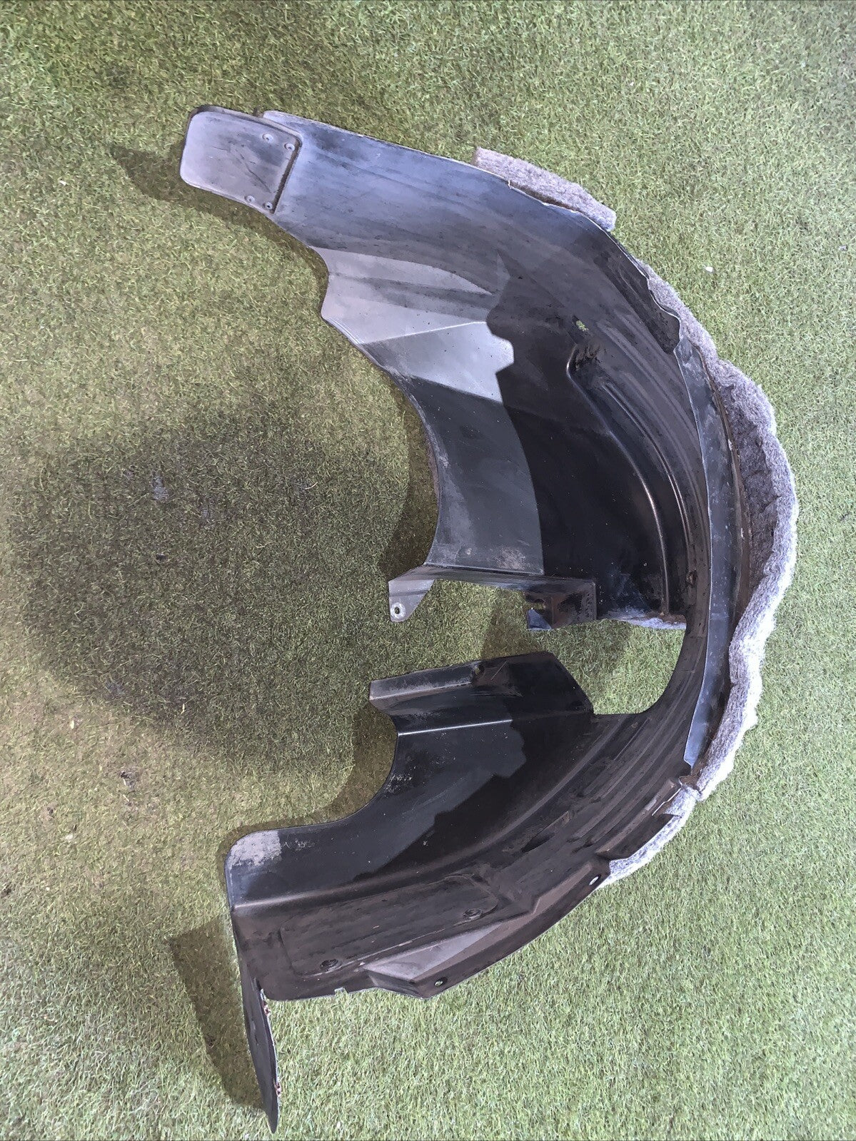 Parasassi Passa Ruota Posteriore Sinistro Fiat Tipo 2018 52032285