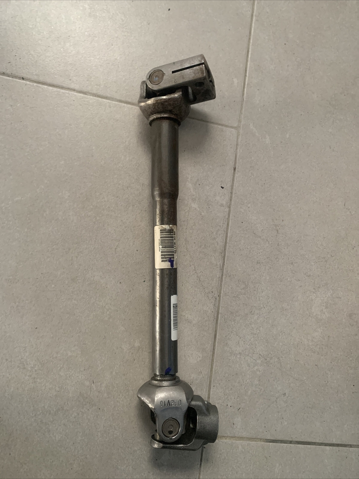 Piantone sterzo LANCIA YPSILON (312) 2016 735580643 28160372