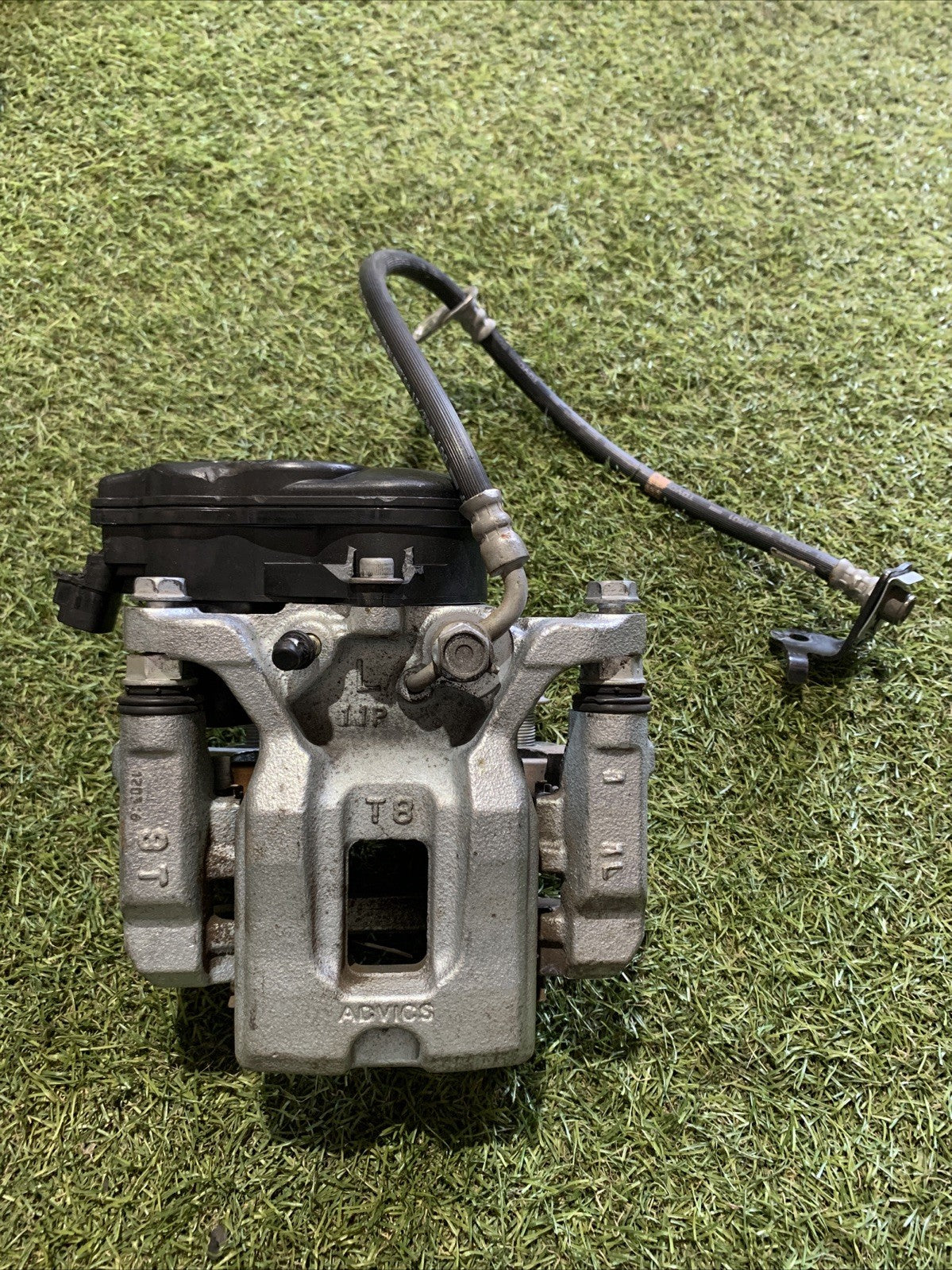 Pinza Freno Elettrica Posteriore Sinistra Toyota Rav 4 2020 2.5 Hybrid