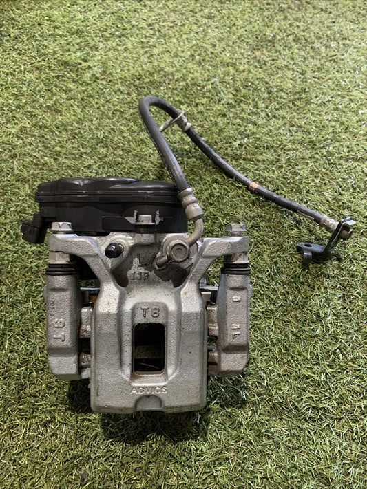 Pinza Freno Elettrica Posteriore Sinistra Toyota Rav 4 2020 2.5 Hybrid