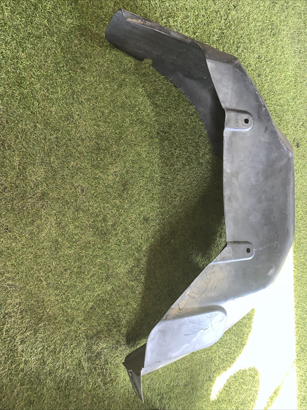 9625490780 PARASALE PARASASSI POSTERIORE DESTRO CITROEN BERLINGÒ