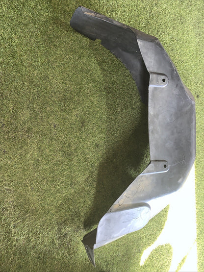 9625490780 PARASALE PARASASSI POSTERIORE DESTRO CITROEN BERLINGÒ