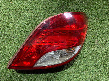 Stop Fanale Posteriore Destro Peugeot 207 9686565980-00