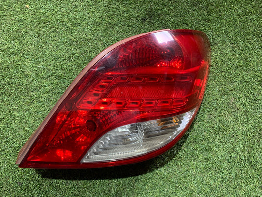 Stop Fanale Posteriore Destro Peugeot 207 9686565980-00