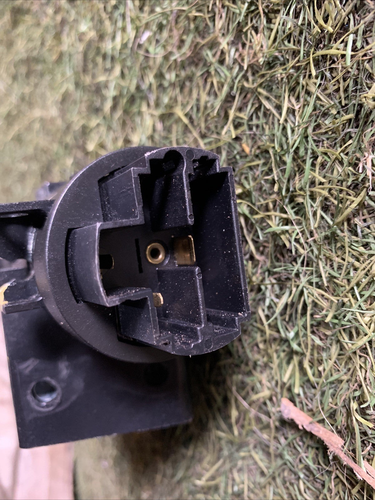 BLOCCHETTO ACCENSIONE PER FIAT 500 Serie 51800628 (07>14)