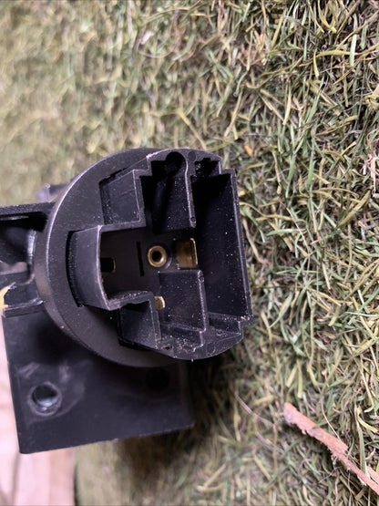 BLOCCHETTO ACCENSIONE PER FIAT 500 Serie 51800628 (07>14)