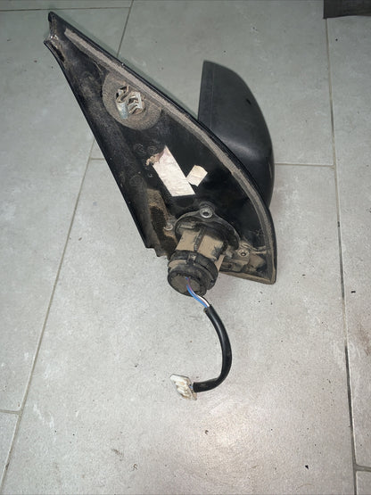 Specchietto Retrovisore SX  Elettrico 3PIN-3FILI FIAT PANDA 011003