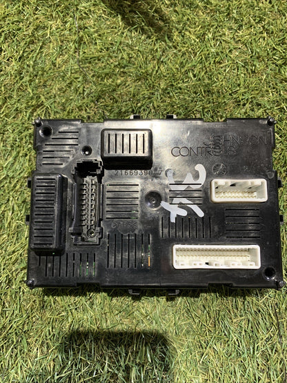 BODY COMPUTER PER RENAULT Clio Serie 8200343734 (04-08) 1.5 Diesel