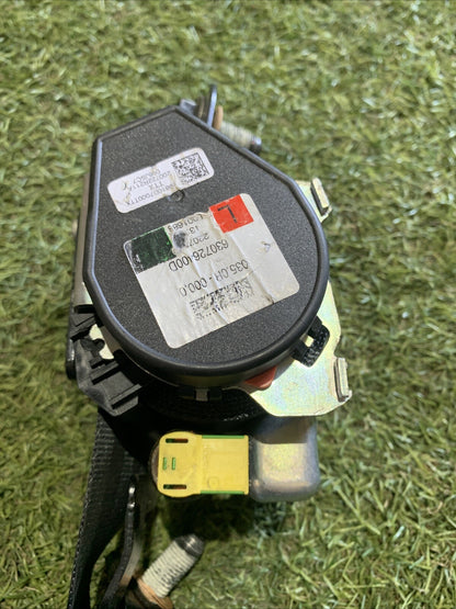 Cintura Posteriore Sinistra Hyundai Tucson 2017 (2)