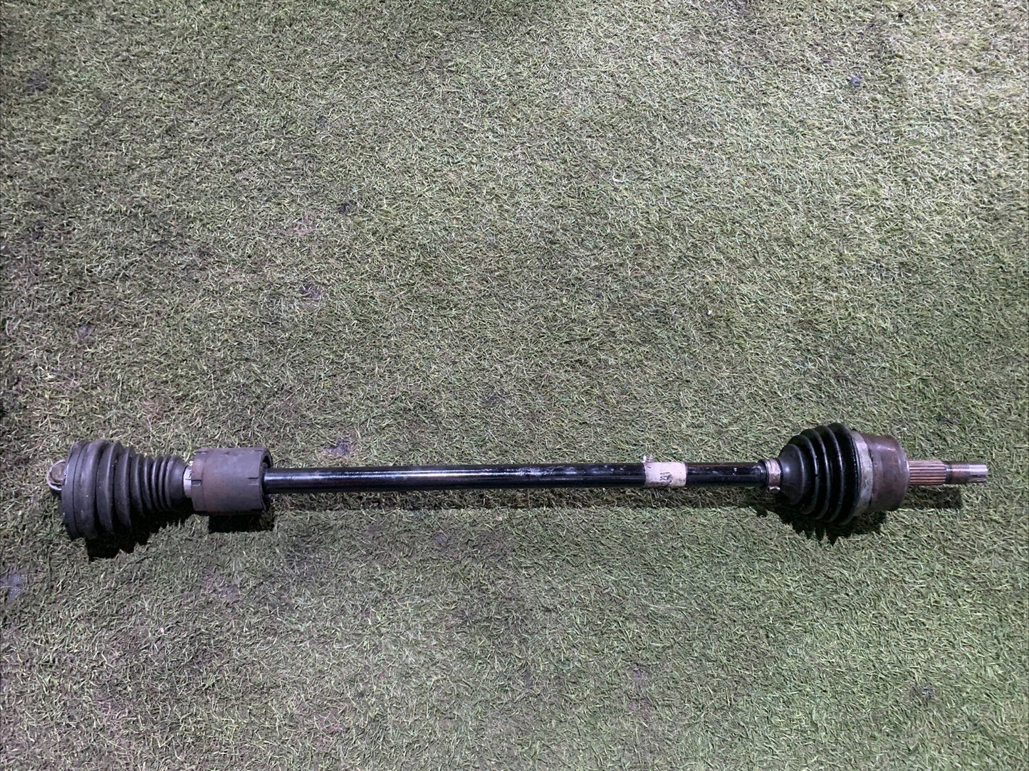 Semiasse Anteriore Destro Opel Corsa E 1.4 Benzina 13149829 (2)