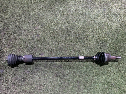 Semiasse Anteriore Destro Opel Corsa E 1.4 Benzina 13149829 (2)