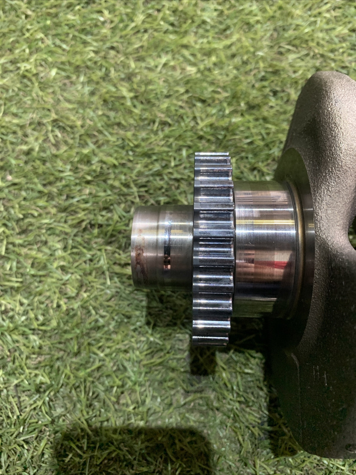 04LDEV160CDP Albero Motore Volkswagen Golf 7 2.0 184CV 04LDEV160CDP