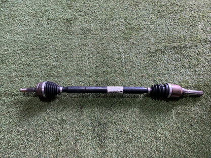 semiasse anteriore destro citroen c3 2013 1.0 benzina 9801388680