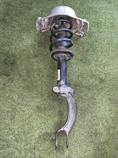 Ammortizzatore Anteriore Sinistro Audi A4 2011 3.0 8K0031BC