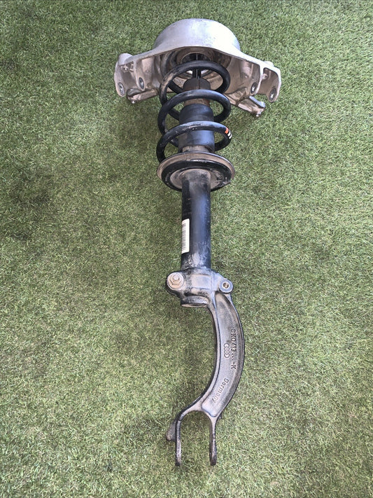 Ammortizzatore Anteriore Sinistro Audi A4 2011 3.0 8K0031BC