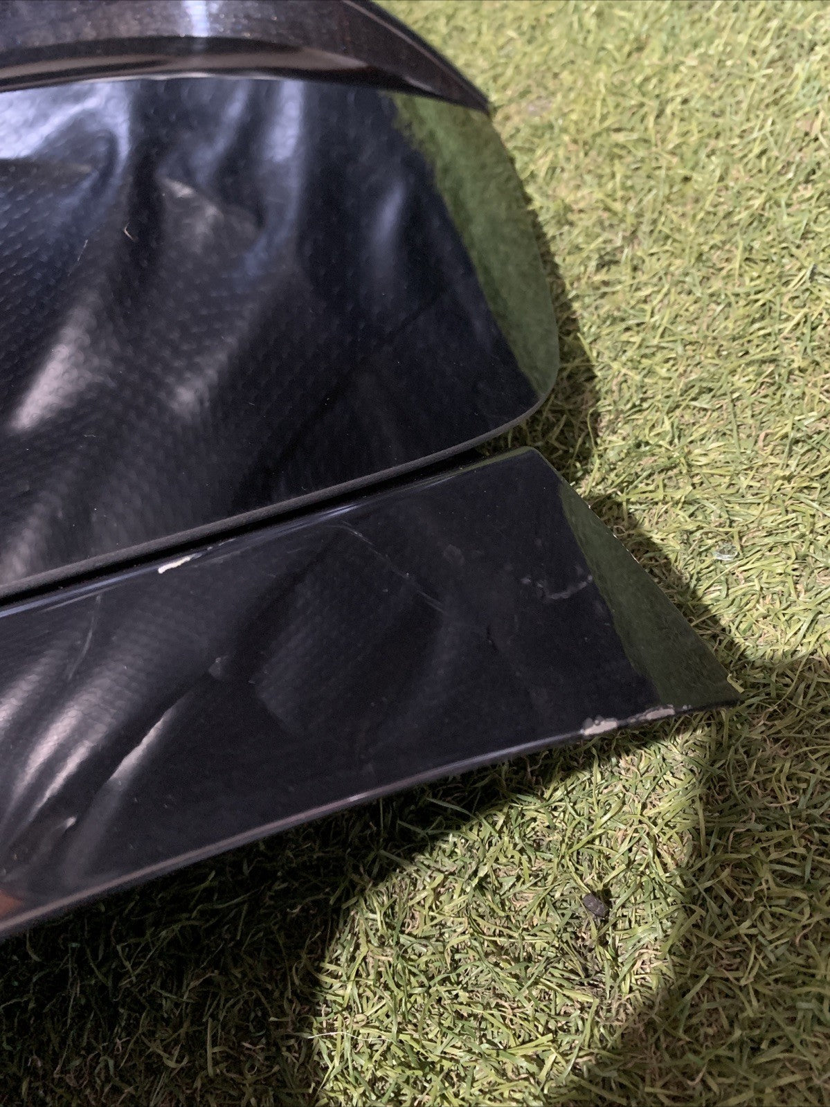 PORTELLONE COFANO BAULE POSTERIORE OPEL KARL ROCKS 2018