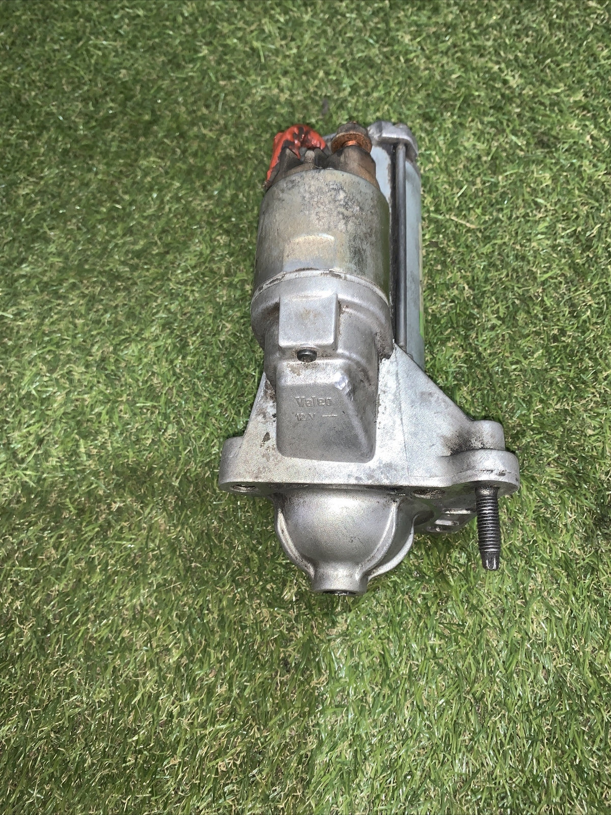 820075362 MOTORINO DI AVVIAMENTO RENAULT KANGOO 1.9 D 59KW 2001