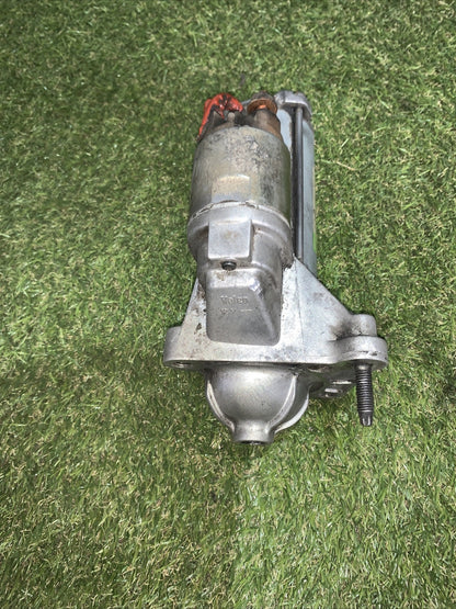 820075362 MOTORINO DI AVVIAMENTO RENAULT KANGOO 1.9 D 59KW 2001