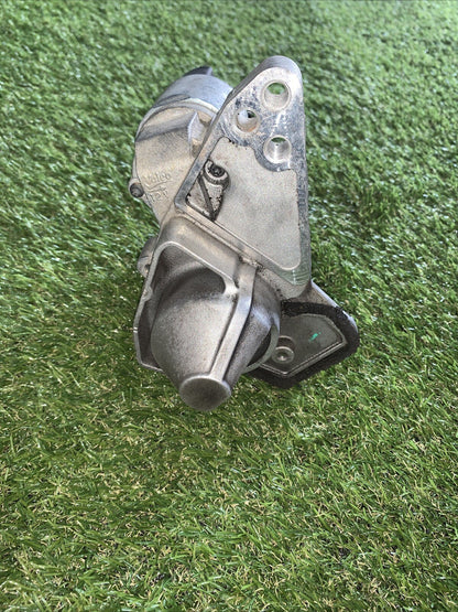 MOTORINO D' AVVIAMENTO RENAULT Captur Serie 233007970r Benzina 900