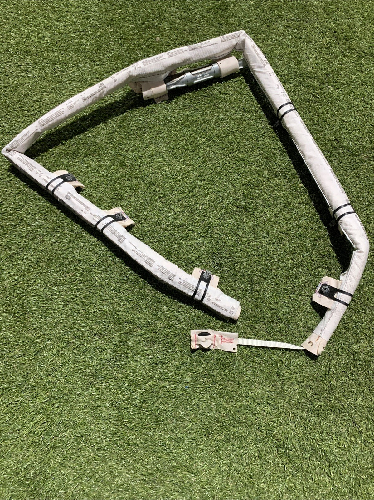 Tendina Airbag Sinistra Volkswagen Golf 8 5H6880741K