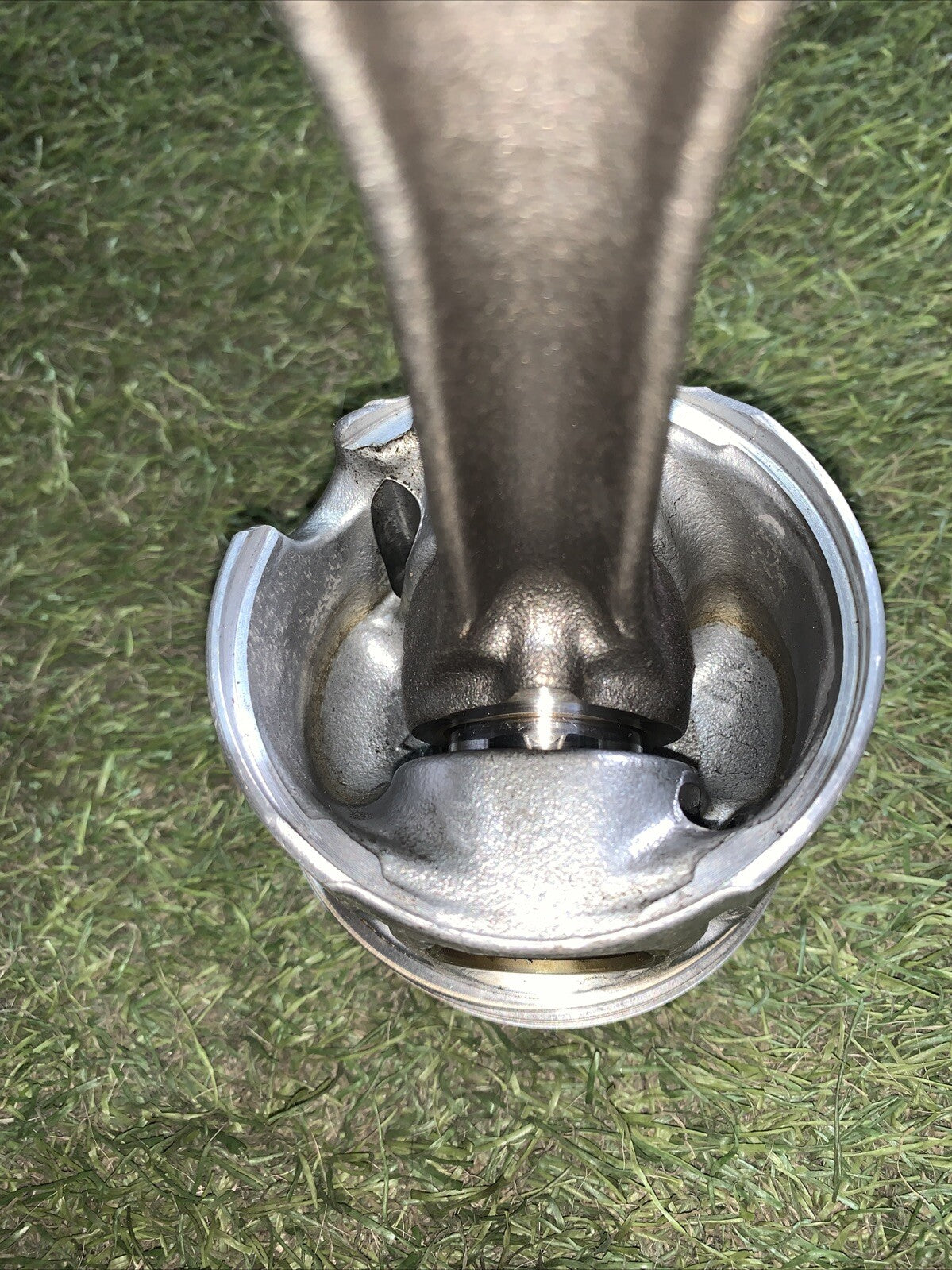 Pistone Con Biella Volkswagen Golf 5 1.9 TDI V200Z1/2 (1)