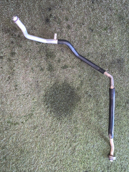 TUBO ARIA CONDIZIONATA CLIMA SKODA SUPERB (01-08) 2.0 TDI 140CV