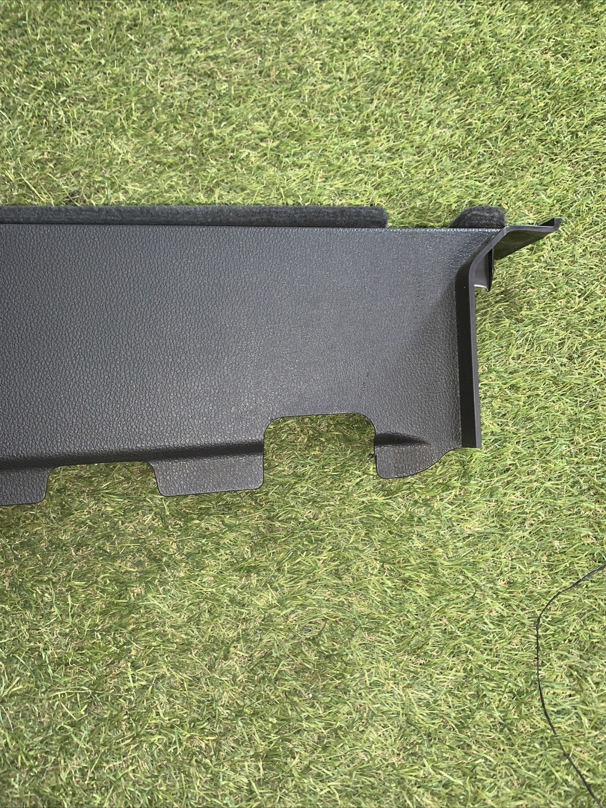 Rivestimento Bagagliaio Audi Q7 2016 4M0863528F