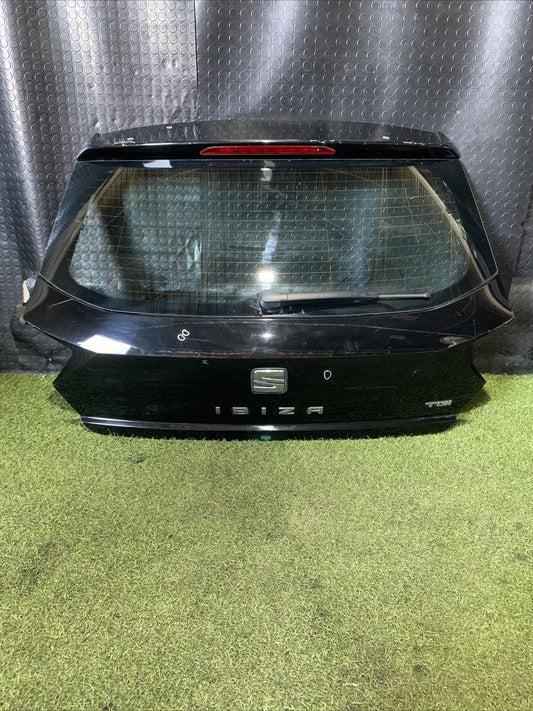 Cofano Portello Baule Posteriore Seat Ibiza 2020