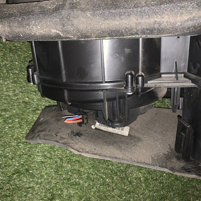 Gruppo Completo Stufa Audì A7 4G1819389A