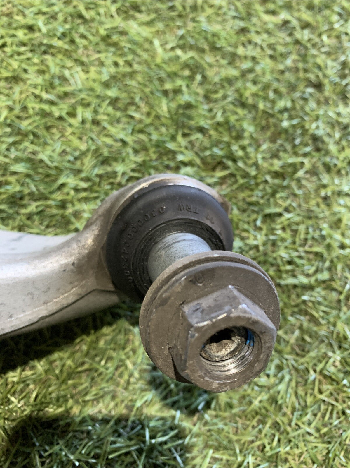 K2061-01 BRACCIO OSCILLANTE SOSPENSIONE ANTERIORE SX INFERIORE ALFA ROMEO STELVI