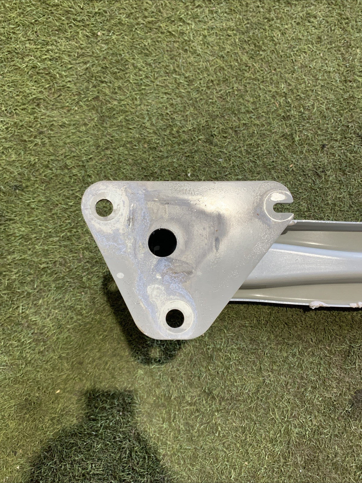 Traversa Paraurti Alfa Romeo Junior 52202166